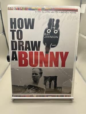 その他 How to Draw a Bunny [DVD] s-l400.jpg