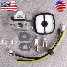 New Carburetor For Mantis Tiller 7222 7225 SV-5C/2 # Zama C1U-K82 A021001090 USA