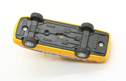 Hongwell 1:72 Scale Diecast Model - Chevrolet Caprice - SOS Car Recovery - Boxed - Picture 13 of 13