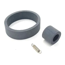 10set Paper Feed Pickup Separation Roller Fits For EPSON ET-2803 ET-2825 ET-2800