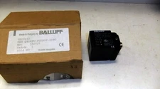 Balluff Inductive Sensor  BES Q40KFU-PSC30F-S04G