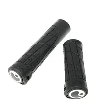 Ergon GA2 Single Twist Shift Bike Grips MTB Enduro Gravity Long Short Version