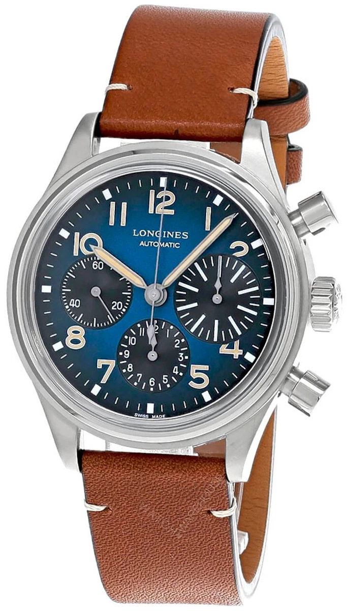 Longines bigeye avigation new arrivals