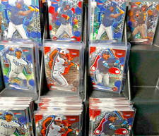 2023 Bowman's Best Base & Refractor ~ Pick Your Card ~ RC, Prospects, Vets