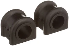 For 2011 Ram Dakota Suspension Stabilizer Bar Bushing Kit Front To Frame Delphi