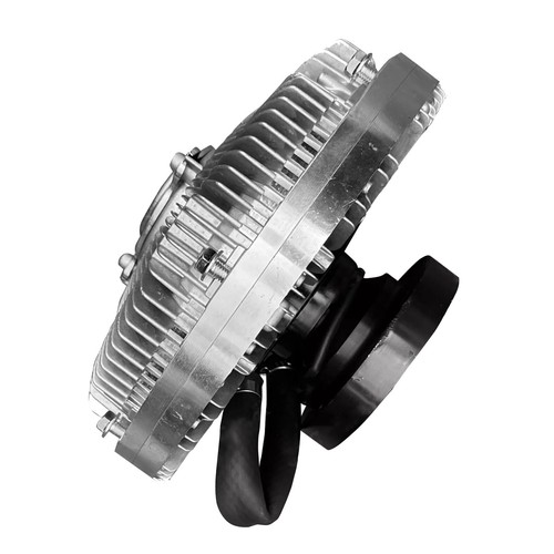 NEW Electric Fan Clutch Replacement For Mack MP7 MP8 For Volvo D11 D13 85111557 - Picture 9 of 10