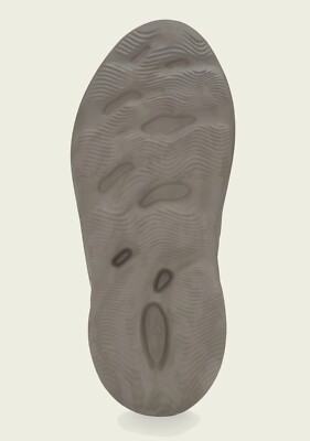 靴 adidas YEEZY FORM RUNNER STONE SAGE us9 Size 9 - adidas Yeezy Foam Runner Stone Sage for sale online