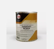 RM Diamont BC809 Low Strength Red Toner 1L