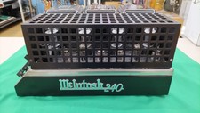 Mcintosh Mc240 Power Amplifier Tube Type