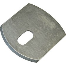 Faithfull Convex Spokeshave Blade