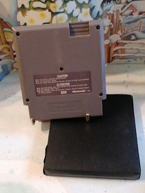 nintendo nes ASD PRO WRESTLING 