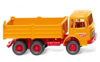 Hochbordkipper (Man) \BöLling\" - 1:87 - Wiking (067311)"