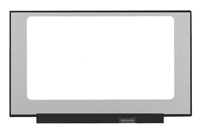 Dalle écran LED 14" NT140FHM-N45 V8.1 - Résolution Full HD 1920x1080, 30 Broches, Pour Remplacement