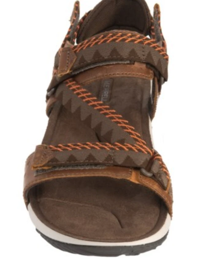 Merrell terrant convert clearance