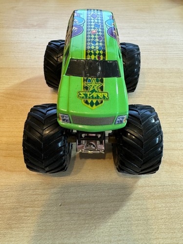 How Wheels Monster Jam Monstertruck Maßstab 1:64 viele Auswahl Multi Angebot - Bild 185 von 752