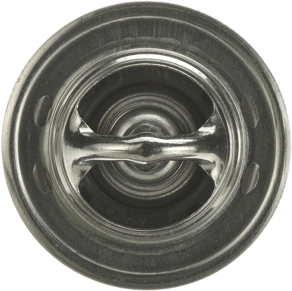 For 1984-1997 Toyota Corolla Engine Coolant Thermostat Gates 1985 1986 1987 1988 - Image 4 of 4