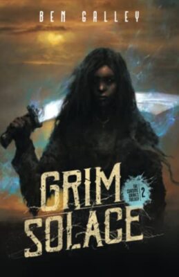 Grim Solace                                                                    