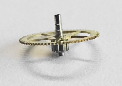 Pièce De Montre HP 75-A - Roue De Mouvement, Neuf Sans étiquette
