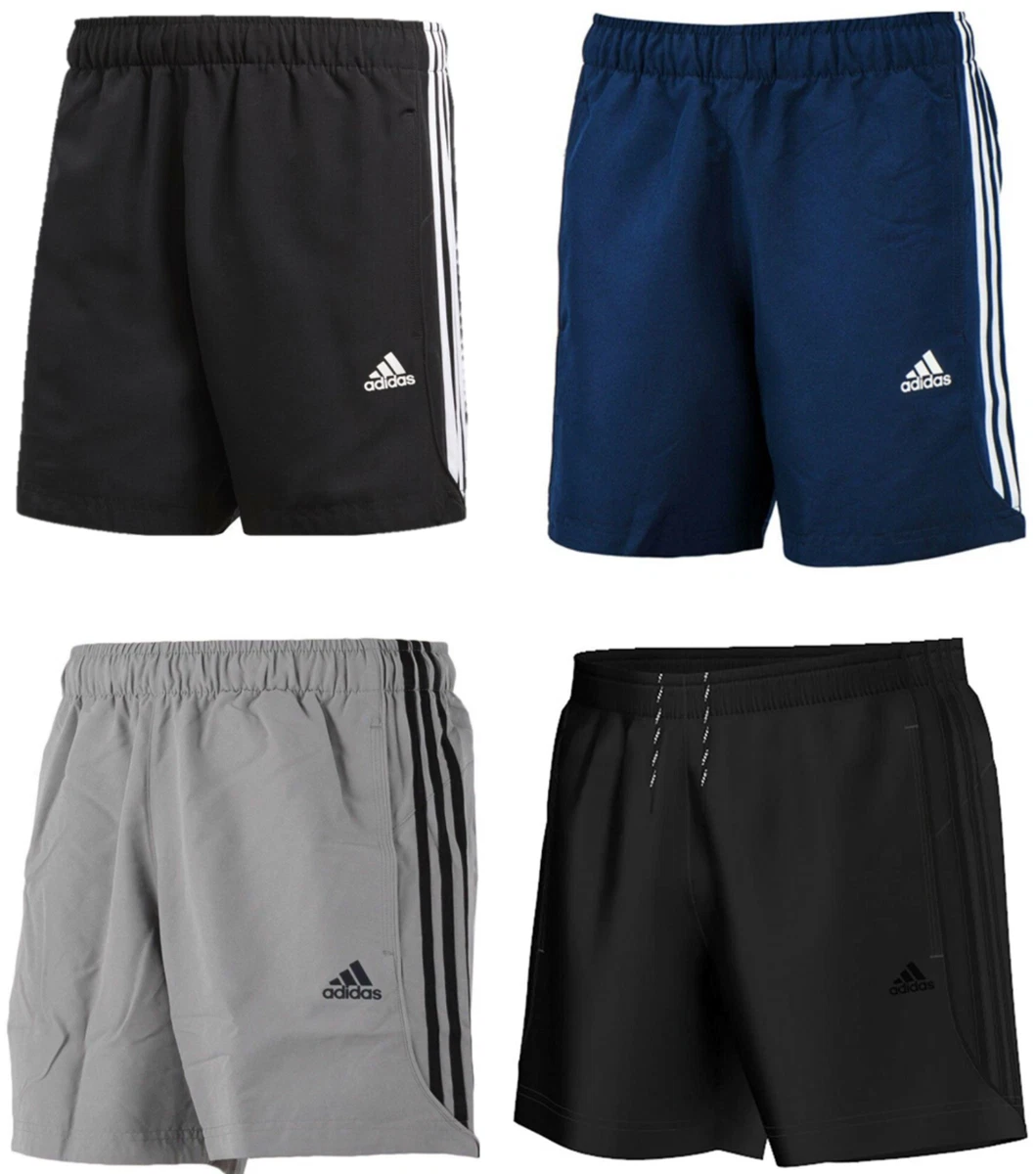 adidas 3-Stripes Shorts Mens