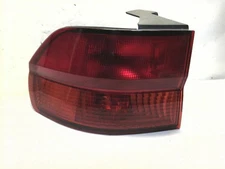 Driver Left Tail Light Quarter Panel Mounted Fits 99-01 ODYSSEY 1889490