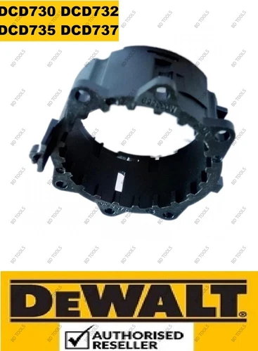 DeWalt Gearcase N033869 For DCD730 DCD732 DCD735 DCD737 DCD780 DCD790 DCD795