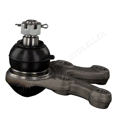 BLUE PRINT Ball Joint Front Right Lower For MITSUBISHI L 300 III 86-06 MB527352 - Picture 7 of 16