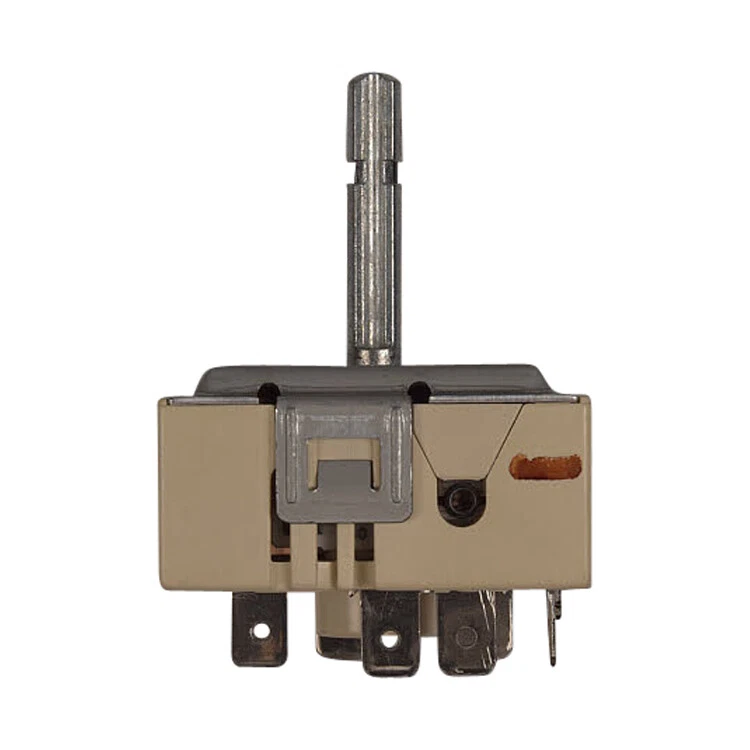 Interruptor de electrodoméstico Bosch 00632570 OEM Foto 2 de 3