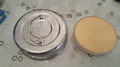 eagle thermosteel flask 1000ml