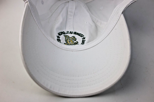 122nd US Open The Country Club 2022 Baseball Hat USGA Member - AHEAD - Picture 10 of 11