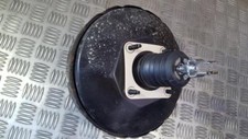 Mazda 2 2009 Brake servo - booster (Servo brake) 0204023726, D01N4 #390916-39