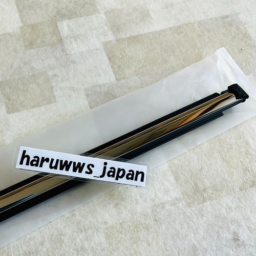 Genuine Toyota Lexus 2010-2021 GX460 Front Door Belt Molding Right Left Set NEW - Picture 5 of 8