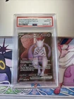 PSA 10 TEAM ROCKET'S MEWTWO EX 213/182 ULTRA RARE DESTINED RIVALS POKEMON