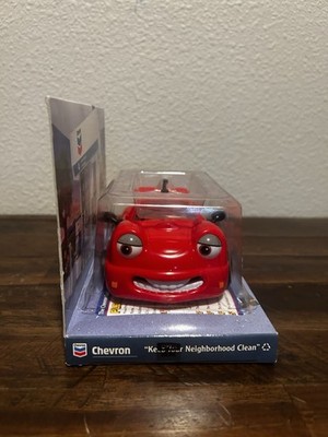 シェブロンカーズ　31台 Chevron Cars Tony Turbo Red Sports Car Techron NIB Vintage Toy | eBay