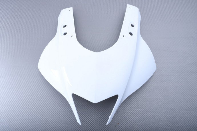 Tête de fourche YZF R3 non peinte idéale pour projet peinture perso