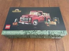 LEGO Pickup Truck - Set #10290 - NISB