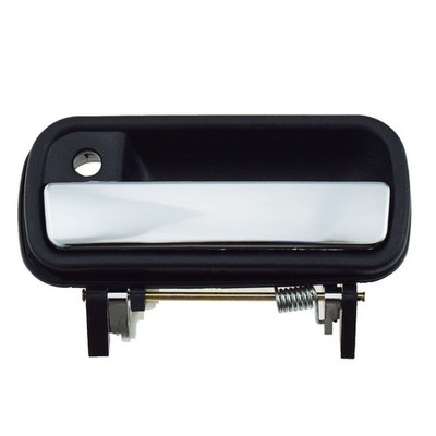 Front Left Outside Door Handle for Toyota Hilux Pickup 4Runner 89