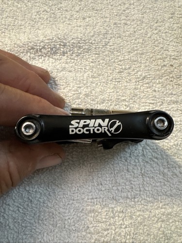 Spin Doctor Cycling Multi Tool - Picture 2 of 7