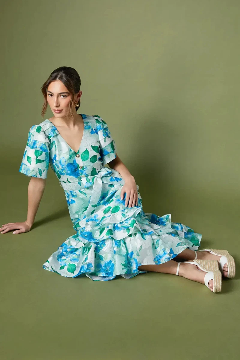 Coast Blue Dresses for Women for sale | eBay UK