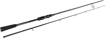 SPORTEX Black Arrow G4 ULR BA1900 1,8m 0,5-7g by TACKLE-DEALS !!!