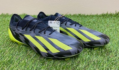 New Adidas X Crazyfast Injection.1 FG Soccer Cleats IG0670 Mens Size 6 /Wmn Sz 7 s-l400.jpg main image 3