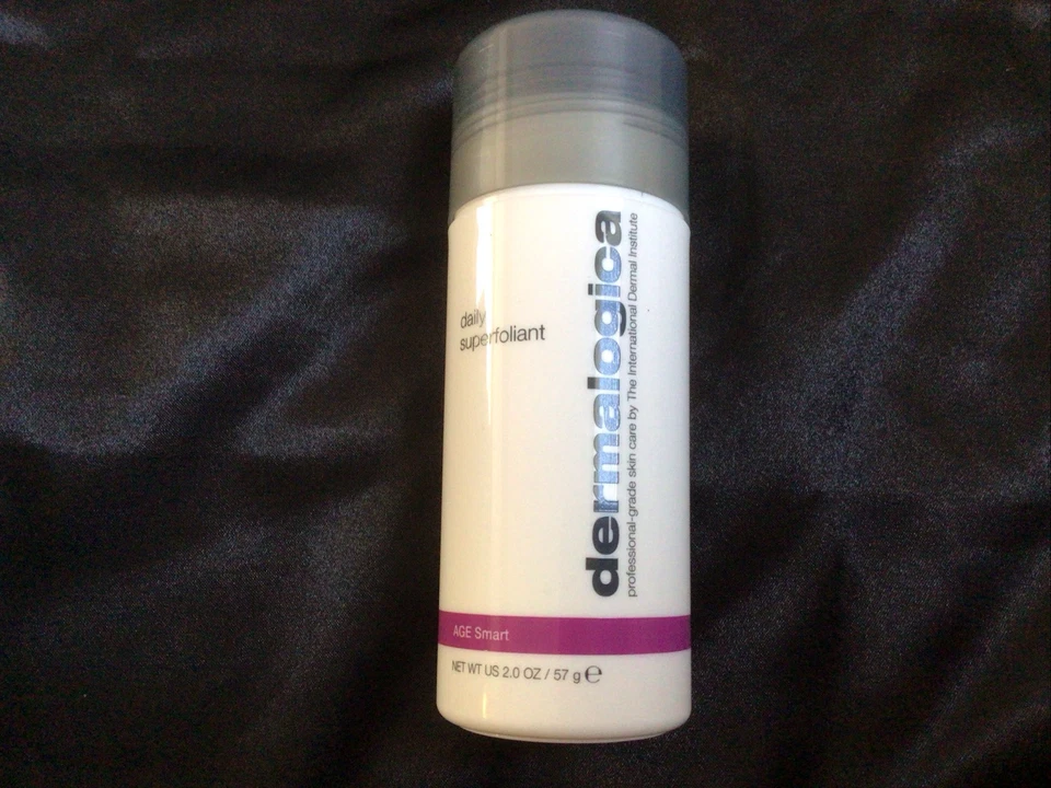 Dermalogica Daily Superfoliant Age Smart 2.0fl.oz./57g New - Image 3 of 4