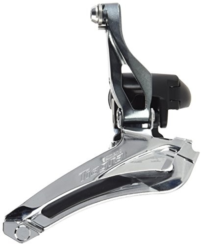 Shimano Ultegra Tiagra FD-4700 front derailleur 34.9 mm Band type Japan #qj0 - Picture 1 of 3