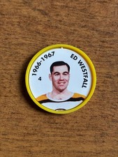 1995-96 Parkhurst - 1966-67 NHL Coins - U-Pick