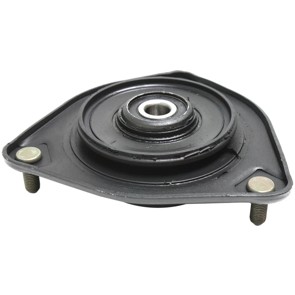 Shock and Strut Mounts Set of 2 Front Driver & Passenger Side Left Right Pair - Image 4 of 4