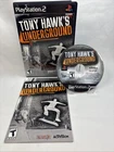 Tony Hawk's Underground CIB PlayStation 2, September 21, 2003