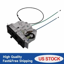 Climate Controller Panel Switch Unit Heater AC For ISUZU NPR NQR 2008-2024