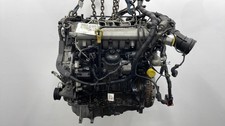 Moteur Hyundai I20