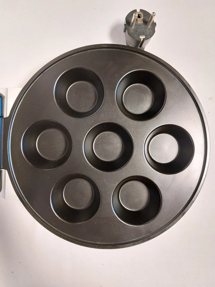 Clatronic Muffinmaker - Bild 2 von 4