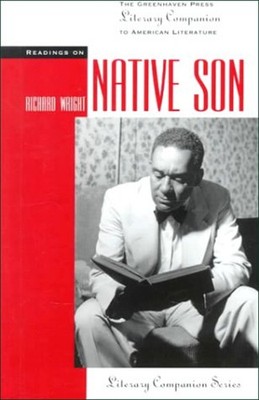 Native Son Hardcover Hayley R. Mitchell