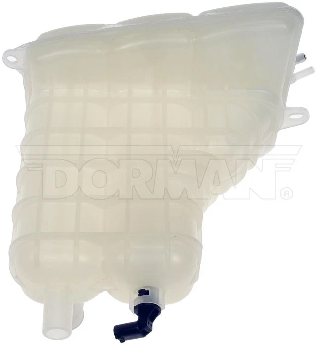 Depósito de refrigerante presurizado Dorman 603-363 para BMW M5 Z8 00-03 Foto 2 de 4